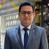 Mr. Paul J Alukkas
