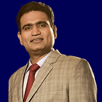 Mr. Rajesh Kalyanaraman