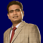 Mr. Rajesh Kalyanaraman