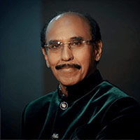 Dr. B Govindan