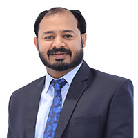 Mr. Varghese Alukkas