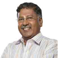 Mr. B A Ramesh