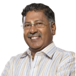 Mr. B A Ramesh
