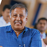 Mr. B A Ramesh