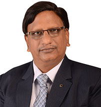 Sanjay Agrawal