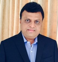 Vinod Jain