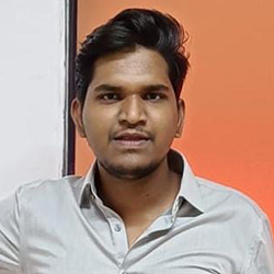 Aniket Jeenwal 