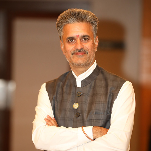 Devendra Tambeshwar