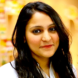 Dimple Nahata