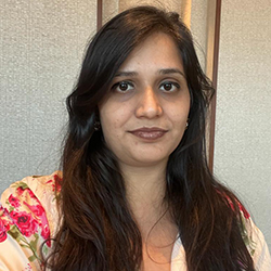 Mansi Srivastava