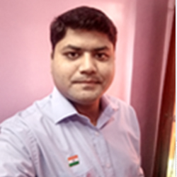 Mohd Mudassir