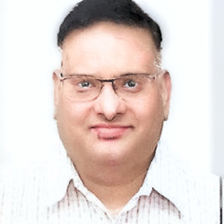 Pankaj Saxena