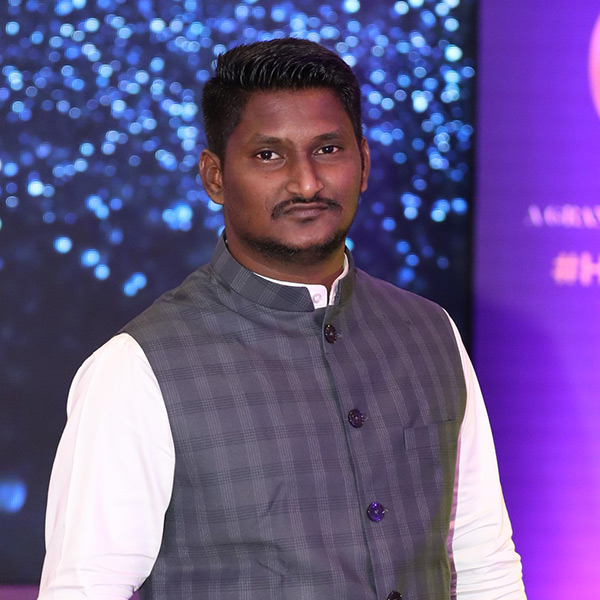 Parshuram Ushani