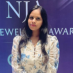 Pranita Chordia