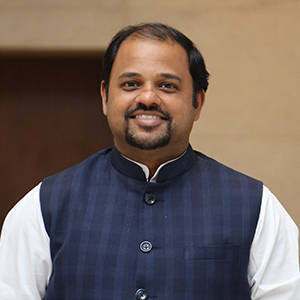 Pratik Joshi