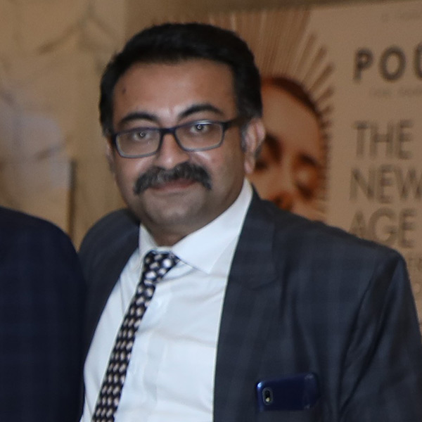 Rajesh Mandal