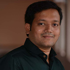 Rohan Shetye