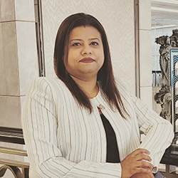 Ruchi Pankaj Jain