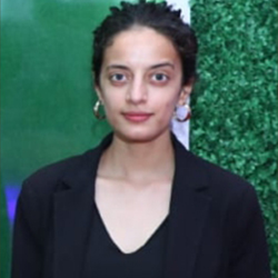Shristi Dagar