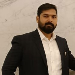 Sumit Pal