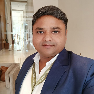 Syed Mohd Faisal
