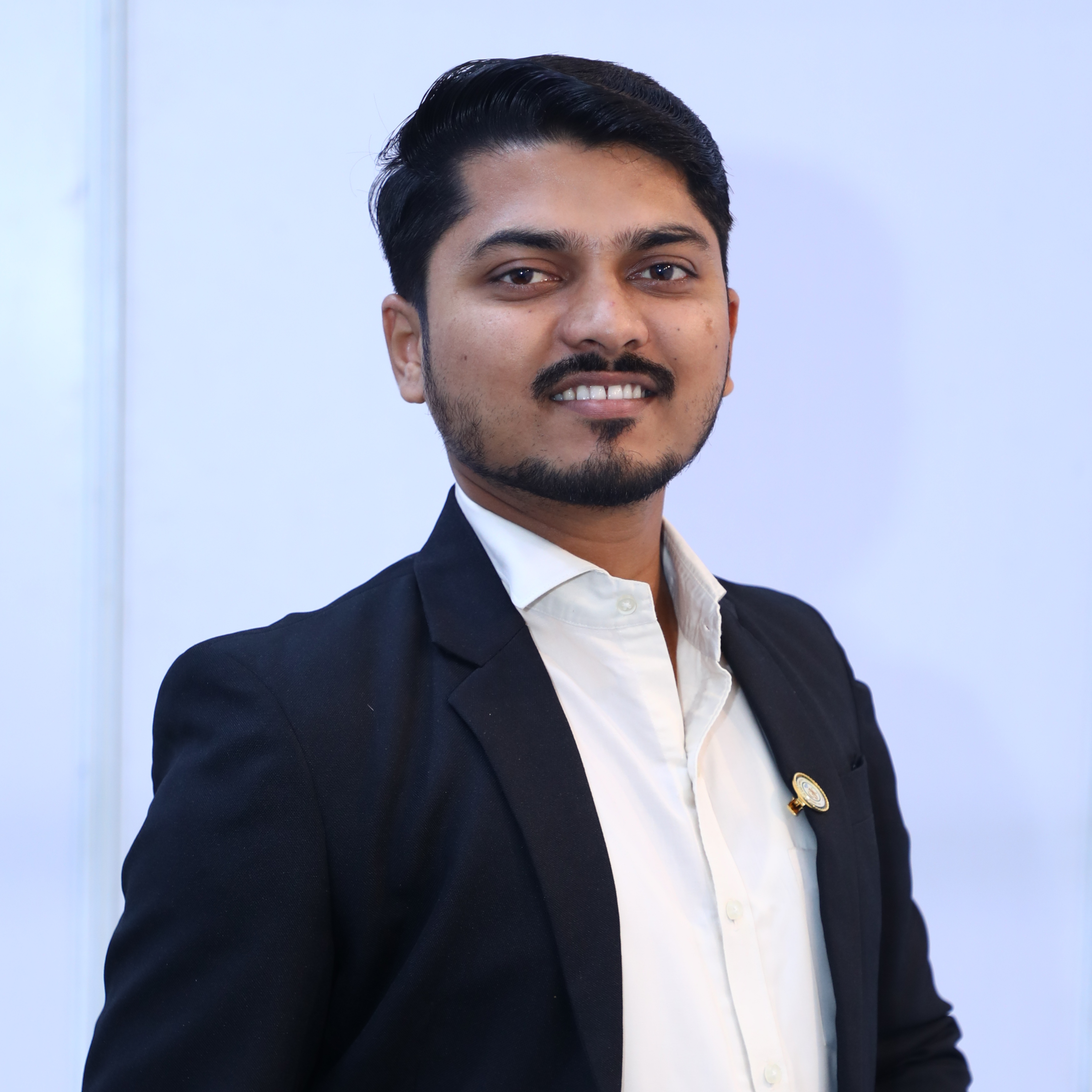 Nilesh Sangle