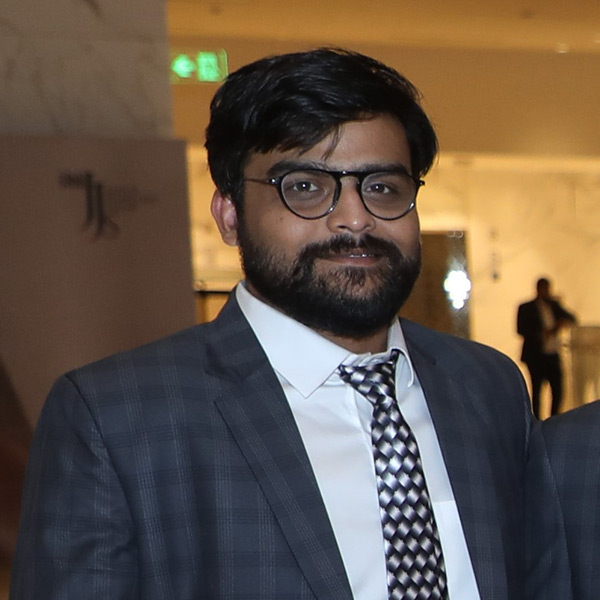 Prateek Tiwari