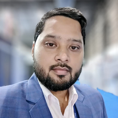 Ritesh Dhasmana