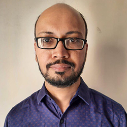 Sanjay Raj