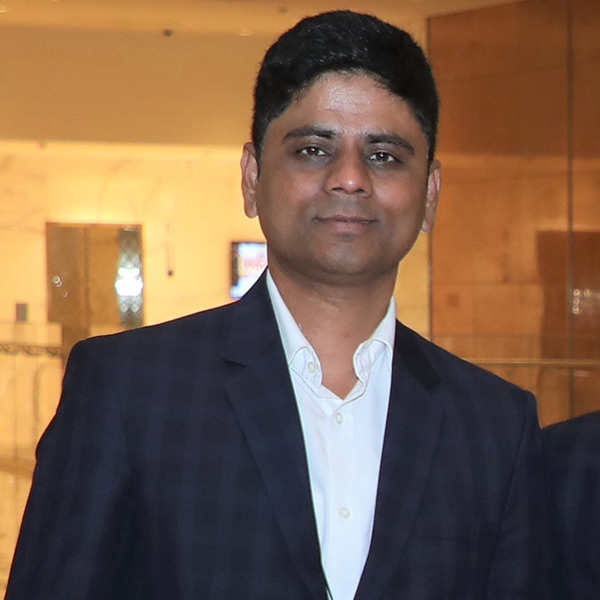 Sunil Talsaniya