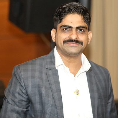 Umesh Bhat