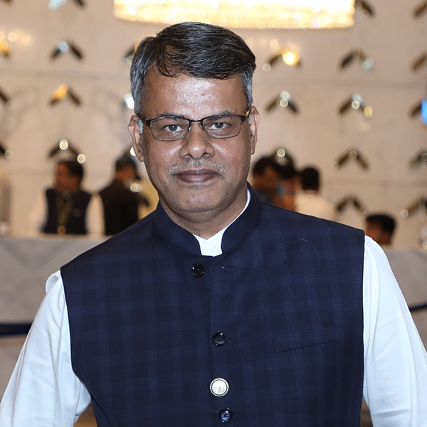 G. Venkatraman
